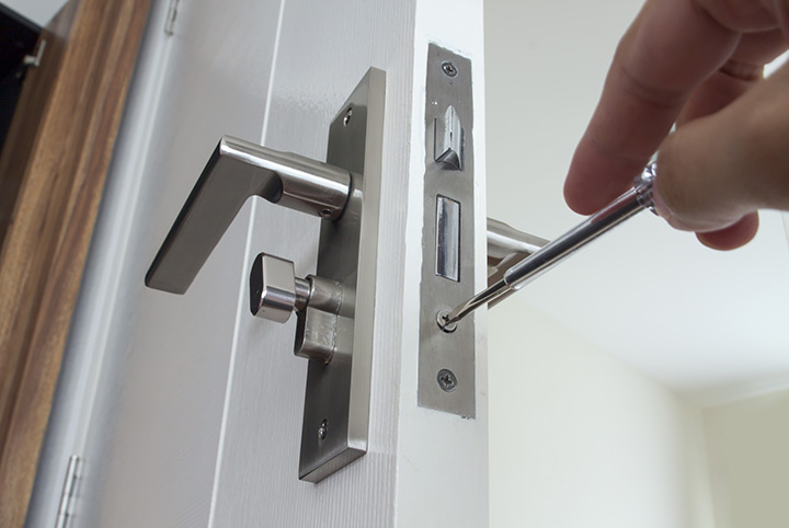 Our local locksmiths are able to repair and install door locks for properties in Paddington and the local area.